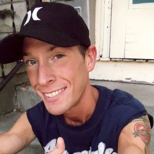 Meet your Posher, Mike